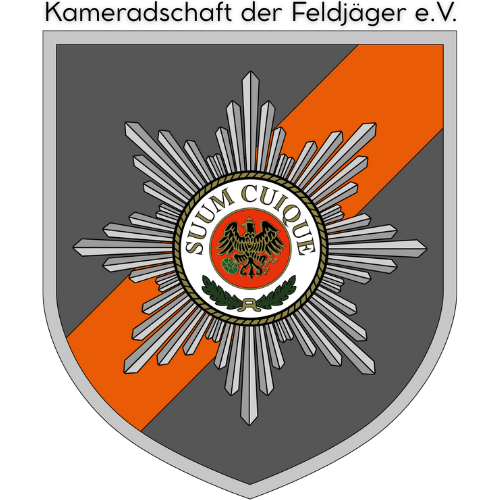 Kameradschaft der Feldjäger e.V.
